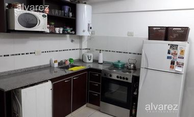 Venta Departamento 2 Ambientes Moron
