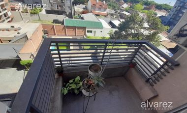 Venta Departamento 2 Ambientes Moron