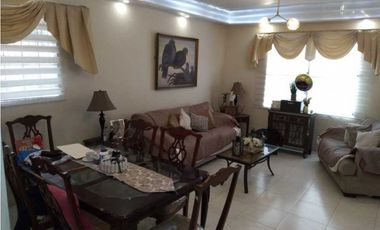 ALQUILER CASA BRISAS DEL GOLF