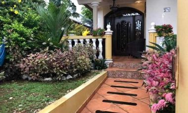 ALQUILER CASA BRISAS DEL GOLF