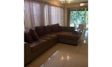 ALQUILER CASA BRISAS DEL GOLF