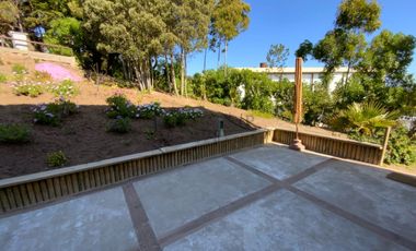 ARRIENDO CASA INMEJORABLE VISTA EN CANTAGUA, ZAPALLAR Vacaciones