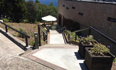 ARRIENDO CASA INMEJORABLE VISTA EN CANTAGUA, ZAPALLAR Vacaciones