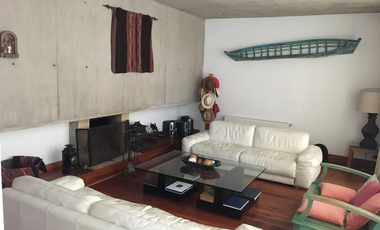 ARRIENDO CASA INMEJORABLE VISTA EN CANTAGUA, ZAPALLAR Vacaciones