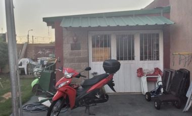 Casa en venta B° 148 viviendas