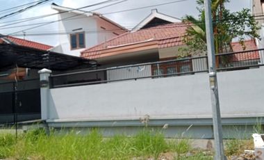 Rumah Dijual Darmo Baru Barat Surabaya KT