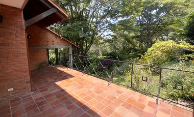 casa en venta en arroyohondo. Cod V108368