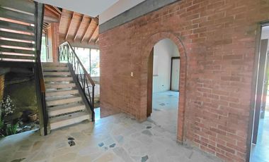 casa en venta en arroyohondo. Cod V108368