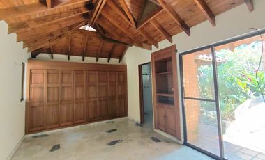 casa en venta en arroyohondo. Cod V108368