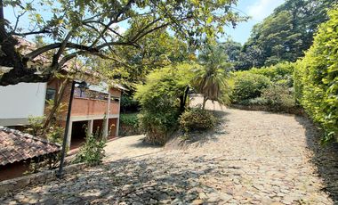 casa en venta en arroyohondo. Cod V108368