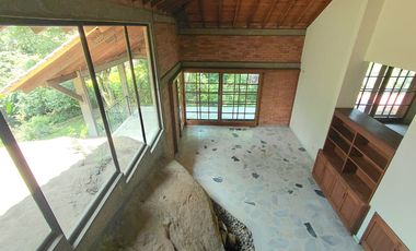 casa en venta en arroyohondo. Cod V108368