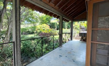 casa en venta en arroyohondo. Cod V108368