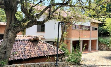 casa en venta en arroyohondo. Cod V108368