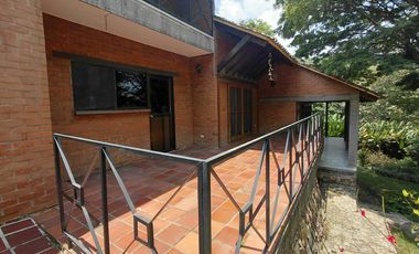 casa en venta en arroyohondo. Cod V108368