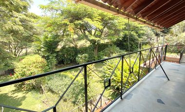 casa en venta en arroyohondo. Cod V108368