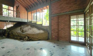 casa en venta en arroyohondo. Cod V108368