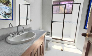 casa en venta en arroyohondo. Cod V108368