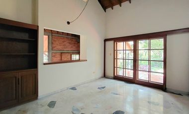 casa en venta en arroyohondo. Cod V108368