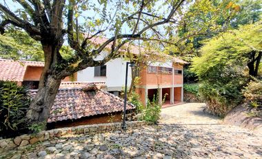 casa en venta en arroyohondo. Cod V108368