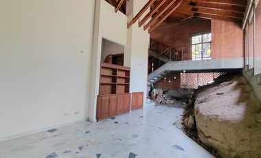 casa en venta en arroyohondo. Cod V108368