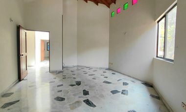 casa en venta en arroyohondo. Cod V108368