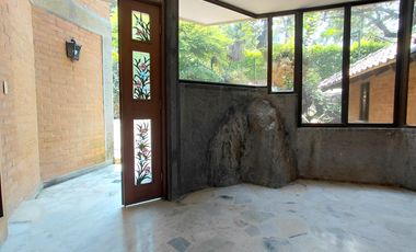 casa en venta en arroyohondo. Cod V108368