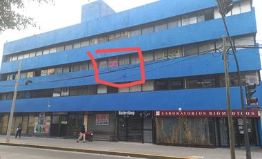 Venta Oficina Despacho Consultorio Edificio 11 Sur Barrio de Santiago Zona Paseo Bravo