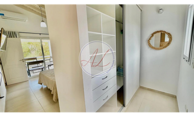 ALQUILER / CASA EN COSTA ESMERALDA SEN III 373