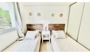 ALQUILER / CASA EN COSTA ESMERALDA SEN III 373