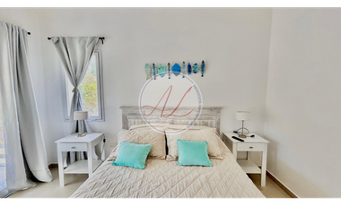 ALQUILER / CASA EN COSTA ESMERALDA SEN III 373