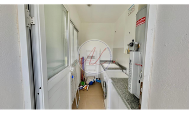 ALQUILER / CASA EN COSTA ESMERALDA SEN III 373