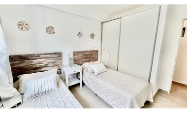 ALQUILER / CASA EN COSTA ESMERALDA SEN III 373