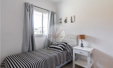 ALQUILER / CASA EN COSTA ESMERALDA SEN III 373