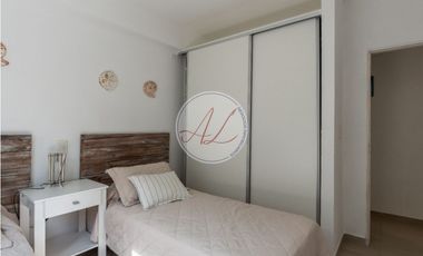 ALQUILER / CASA EN COSTA ESMERALDA SEN III 373