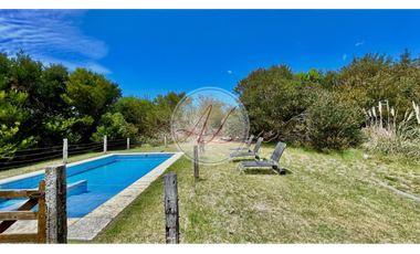 ALQUILER / CASA EN COSTA ESMERALDA SEN III 373
