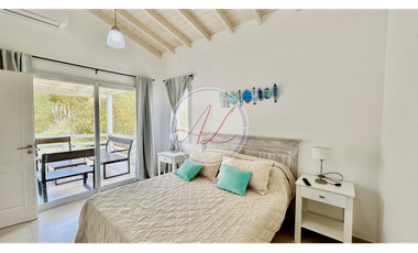 ALQUILER / CASA EN COSTA ESMERALDA SEN III 373