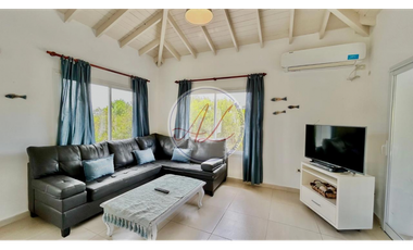ALQUILER / CASA EN COSTA ESMERALDA SEN III 373