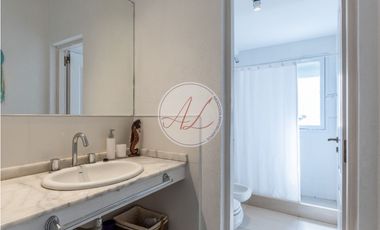 ALQUILER / CASA EN COSTA ESMERALDA SEN III 373