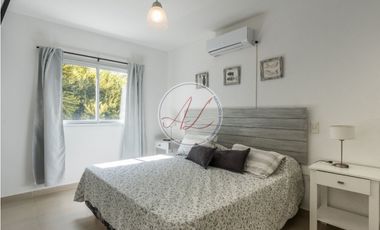 ALQUILER / CASA EN COSTA ESMERALDA SEN III 373