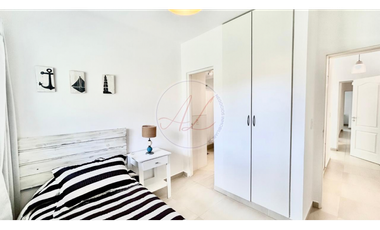 ALQUILER / CASA EN COSTA ESMERALDA SEN III 373