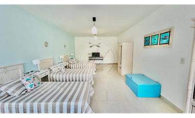ALQUILER / CASA EN COSTA ESMERALDA SEN III 373