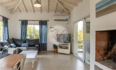 ALQUILER / CASA EN COSTA ESMERALDA SEN III 373