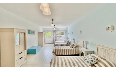 ALQUILER / CASA EN COSTA ESMERALDA SEN III 373