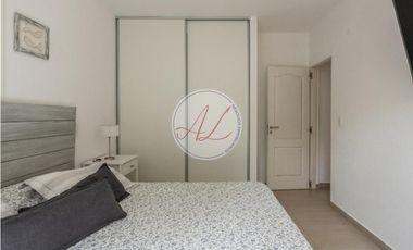 ALQUILER / CASA EN COSTA ESMERALDA SEN III 373