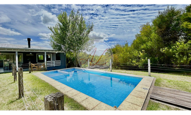 ALQUILER / CASA EN COSTA ESMERALDA SEN III 373