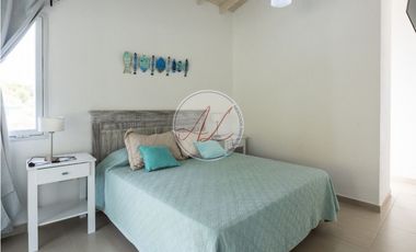 ALQUILER / CASA EN COSTA ESMERALDA SEN III 373