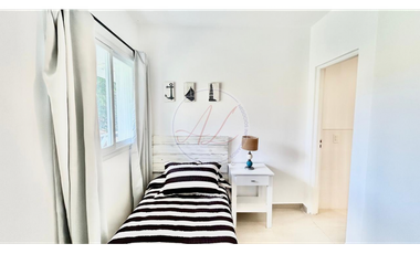 ALQUILER / CASA EN COSTA ESMERALDA SEN III 373