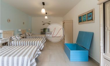 ALQUILER / CASA EN COSTA ESMERALDA SEN III 373