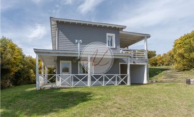 ALQUILER / CASA EN COSTA ESMERALDA SEN III 373