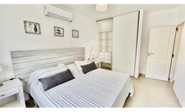ALQUILER / CASA EN COSTA ESMERALDA SEN III 373